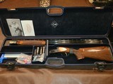 Z-Sport MR, 12 guage O/U 32" barrels - 7 of 10