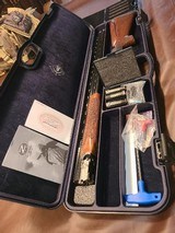 Z-Sport MR, 12 guage O/U 32" barrels - 1 of 10