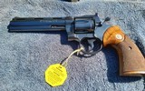 Colt python
357 Magnum. - 5 of 15