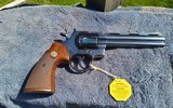 Colt python
357 Magnum. - 4 of 15