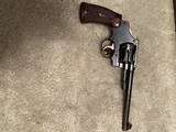 Smith & Wesson 22/32 Bekeart - 3 of 6