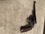 Smith &Wesson 22/32 Bekeart - 4 of 5
