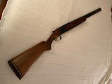 BROWNING SUPERPOSED 410 GAUGE SKEET - 1 of 5