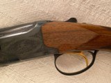 BROWNING SUPERPOSED 410 GAUGE SKEET - 2 of 5