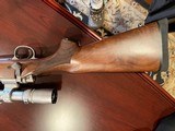 Remington 700 CDL SF Model - 6.5 Creedmoor - Limited Run - 1 of 4