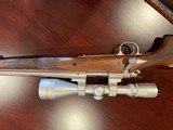 Remington 700 CDL SF Model - 6.5 Creedmoor - Limited Run - 2 of 4