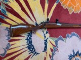 Weatherby Mark V
7mm Remington