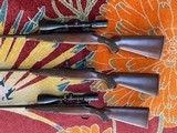 Model 70 Featherweight Rifles - Red Pad Models (25 - 243 & 223 wssm) - 8 of 10