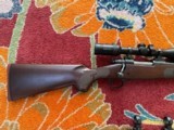 Model 70 Featherweight Rifles - Red Pad Models (25 - 243 & 223 wssm) - 2 of 10