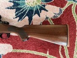 Model 70 Featherweight Rifles - Red Pad Models (25 - 243 & 223 wssm) - 5 of 5