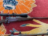 Model 70 Featherweight Rifles - Red Pad Models (25 - 243 & 223 wssm) - 3 of 10