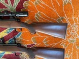 Model 70 Featherweight Rifles - Red Pad Models (25 - 243 & 223 wssm) - 10 of 10