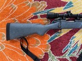 Remington 700's 250 savage and 6.8spc - 2 of 5