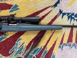 Remington 700's 250 savage and 6.8spc - 3 of 5