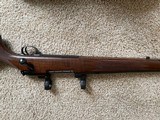 Euromark Weatherby Mark V