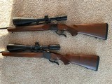 Ruger 1's 22-250 and 204 - 4 of 5