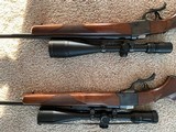 Ruger 1's 22-250 and 204 - 3 of 5