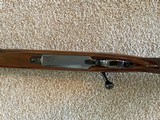 Mint Weatherby Mark V - German - 2 of 7