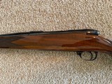 Mint Weatherby Mark V - German - 6 of 7