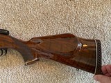 Mint Weatherby Mark V - German - 5 of 7