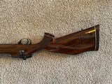 Mint Weatherby Mark V - German - 1 of 7