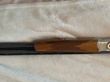 Ruger Red Label - 12GA Woodside - 4 of 9