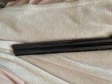 Ruger Red Label - 12GA Woodside - 5 of 9