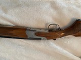 Ruger Red Label - 12GA Woodside - 3 of 9