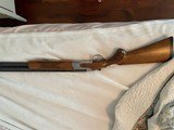 Ruger Red Label - 12GA Woodside - 1 of 9