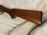 Ruger Red Label - 12GA Woodside - 9 of 9
