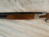 Ruger Red Label - 12GA Woodside - 7 of 9