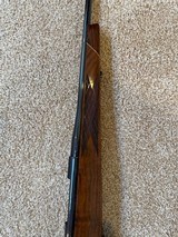 240 Weatherby Magnum - Left Handed (LH) German - 8 of 9