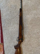 240 Weatherby Magnum - Left Handed (LH) German - 2 of 9