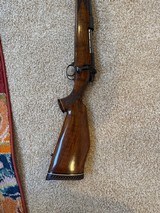 240 Weatherby Magnum - Left Handed (LH) German