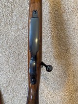 240 Weatherby Magnum - Left Handed (LH) German - 6 of 9