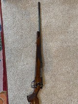 240 Weatherby Magnum - Left Handed (LH) German - 3 of 9