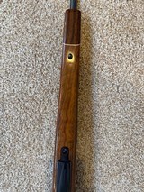 240 Weatherby Magnum - Left Handed (LH) German - 9 of 9