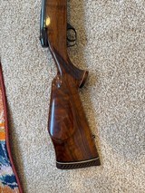 240 Weatherby Magnum - Left Handed (LH) German - 7 of 9