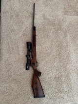 Euromark - Mark V 300 weatherby