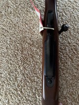 Model 70 Featherweight - 6mm - 6 of 7