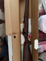 Model 70 Featherweight - 6mm - 2 of 7