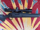 Remington Model 700 - 7 of 9