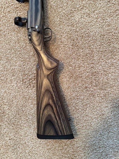 Ruger All Weather - Image 2 of 8