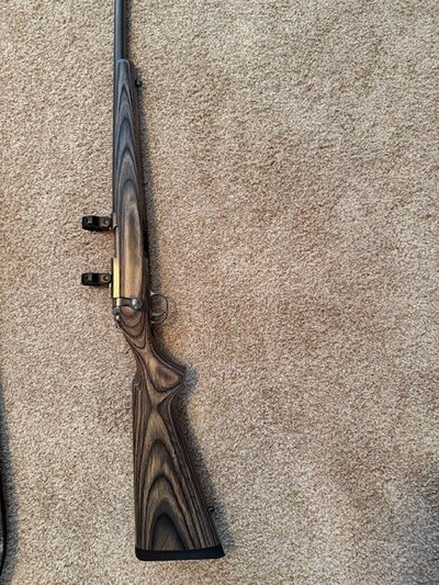 Ruger All Weather - Image 1 of 8