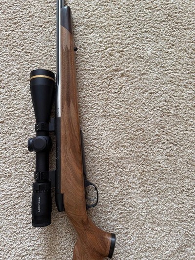 7mm STW Mark V Accumark - Image 4 of 6