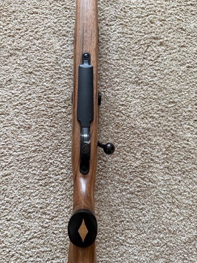 7mm STW Mark V Accumark - Image 5 of 6