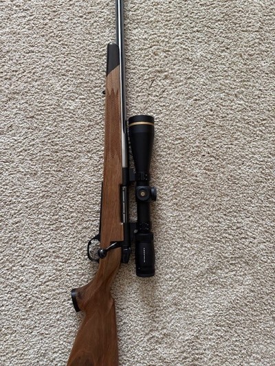 7mm STW Mark V Accumark - Image 2 of 6
