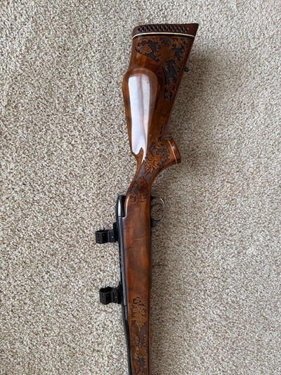 Mark V 300 Lazermark - Image 7 of 8