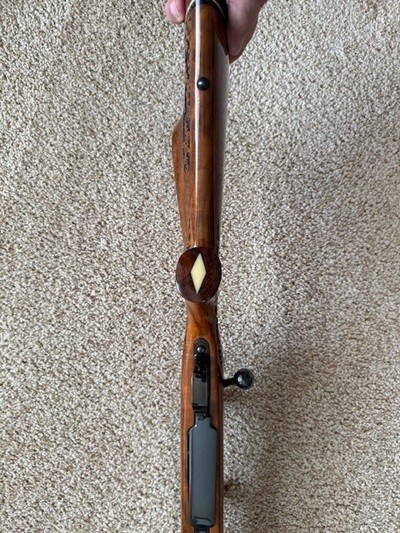 Mark V 300 Lazermark - Image 6 of 8
