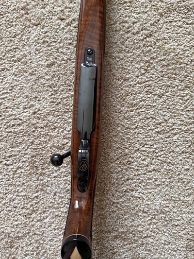 270 Weatherby Mark V Deluxe - Image 4 of 7
